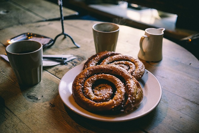 Bakery