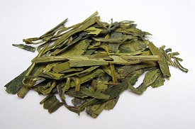 Lemongrass Tea